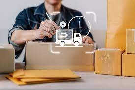 Standard Delivery Service